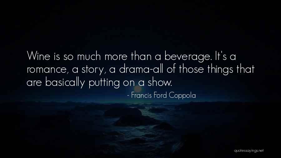 Electoral College Vs Popular Vote Quotes By Francis Ford Coppola Electoral College Vs Popular Vote Quotes By Francis Ford Coppola