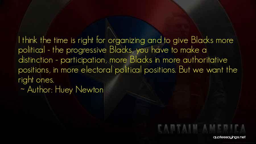 Electoral Quotes By Huey Newton