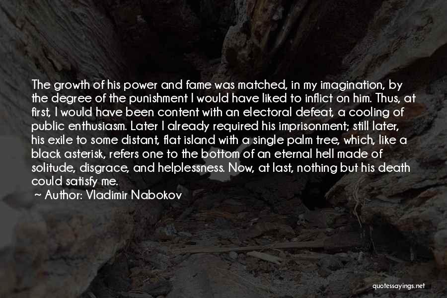 Electoral Quotes By Vladimir Nabokov