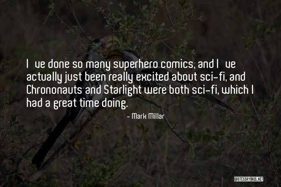 Electorally Quotes By Mark Millar Electorally Quotes By Mark Millar