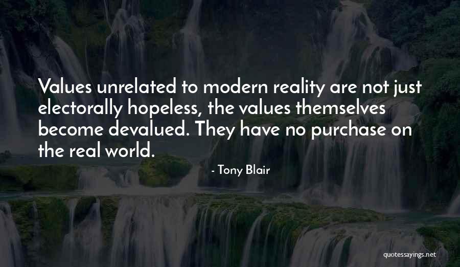 Electorally Quotes By Tony Blair Electorally Quotes By Tony Blair