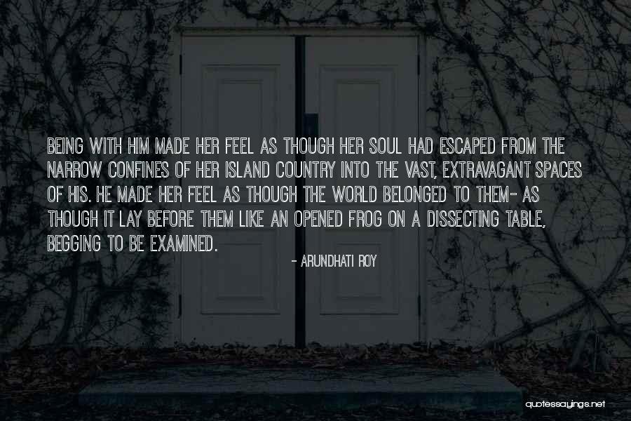 Electores Por Quotes By Arundhati Roy Electores Por Quotes By Arundhati Roy