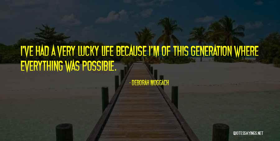 Electores Por Quotes By Deborah Moggach Electores Por Quotes By Deborah Moggach