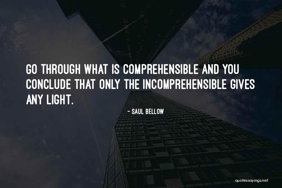 Electors Clause Quotes By Saul Bellow Electors Clause Quotes By Saul Bellow