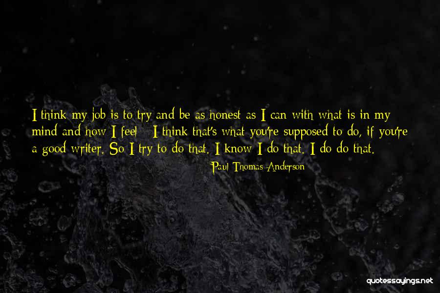 Electr Nica Epid Rmica Quotes By Paul Thomas Anderson Electr Nica Epid Rmica Quotes By Paul Thomas Anderson