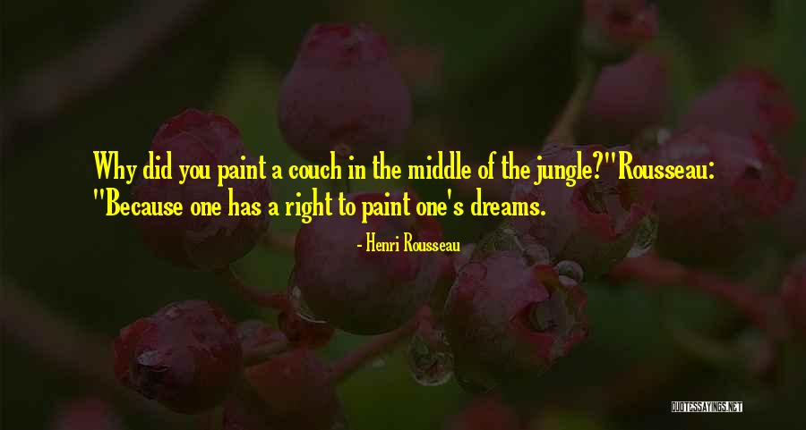 Electrecord Quotes By Henri Rousseau Electrecord Quotes By Henri Rousseau