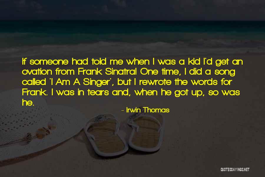 Electric Angel Quotes By Irwin Thomas Electric Angel Quotes By Irwin Thomas