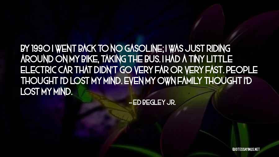Electric Bike Quotes By Ed Begley Jr. Electric Bike Quotes By Ed Begley Jr.