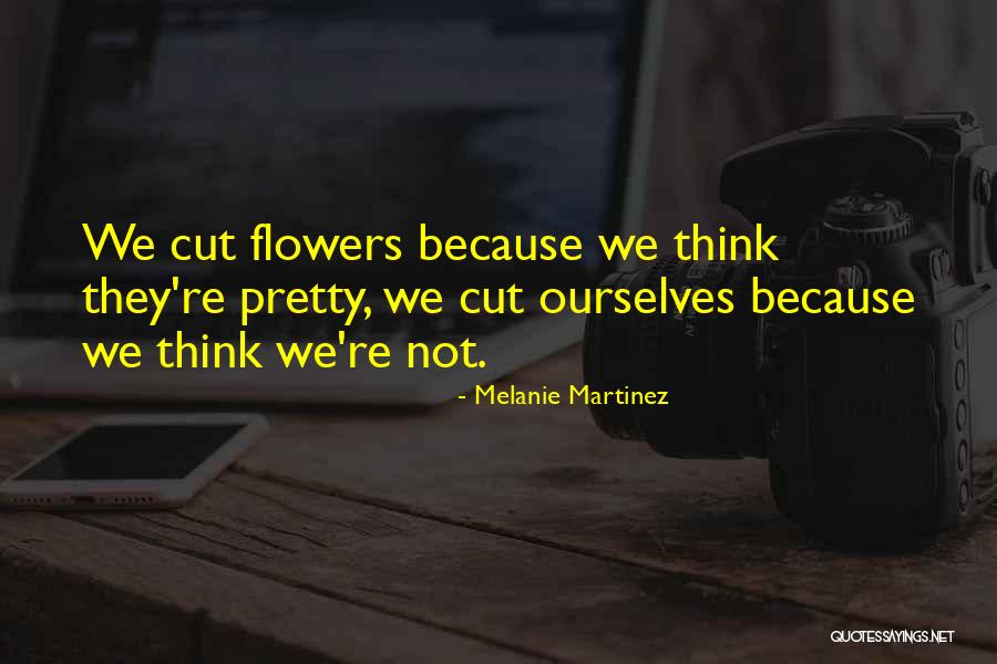 Electric Fence In Brave New World Quotes By Melanie Martinez Electric Fence In Brave New World Quotes By Melanie Martinez
