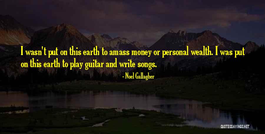 Electric Freakshow Quotes By Noel Gallagher Electric Freakshow Quotes By Noel Gallagher