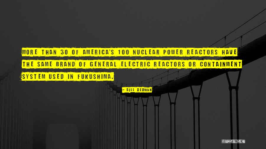 Electric Power Quotes By Bill Dedman Electric Power Quotes By Bill Dedman