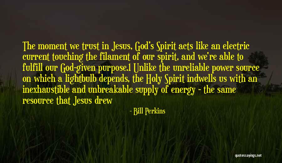 Electric Power Quotes By Bill Perkins Electric Power Quotes By Bill Perkins