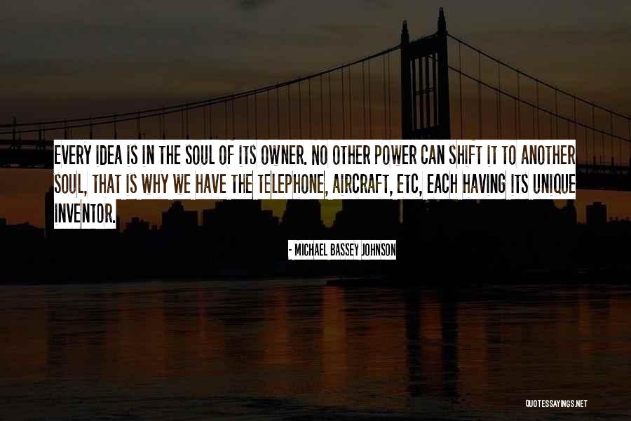 Electric Power Quotes By Michael Bassey Johnson Electric Power Quotes By Michael Bassey Johnson