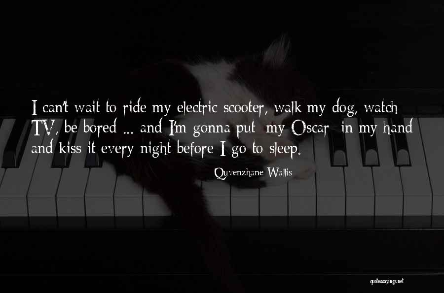 Electric Scooter Quotes By Quvenzhane Wallis Electric Scooter Quotes By Quvenzhane Wallis
