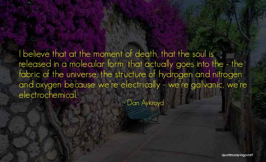 Electrically Quotes By Dan Aykroyd Electrically Quotes By Dan Aykroyd