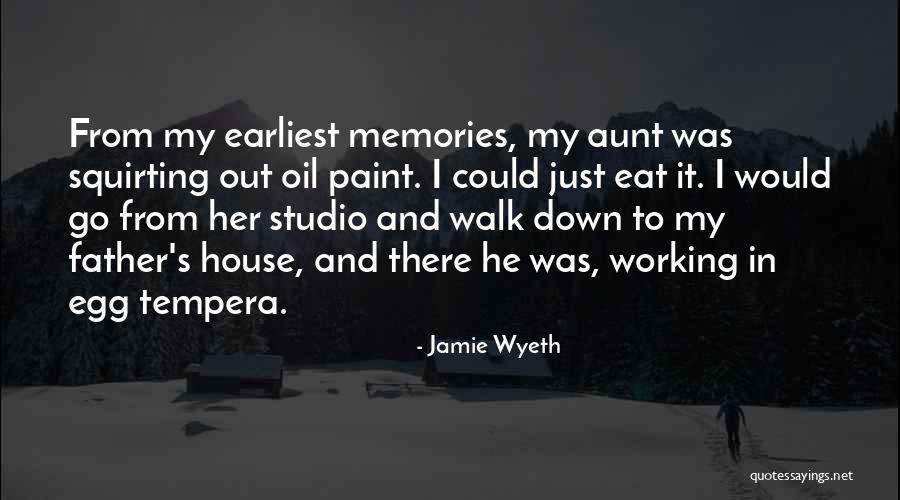 Electrice Vimar Quotes By Jamie Wyeth