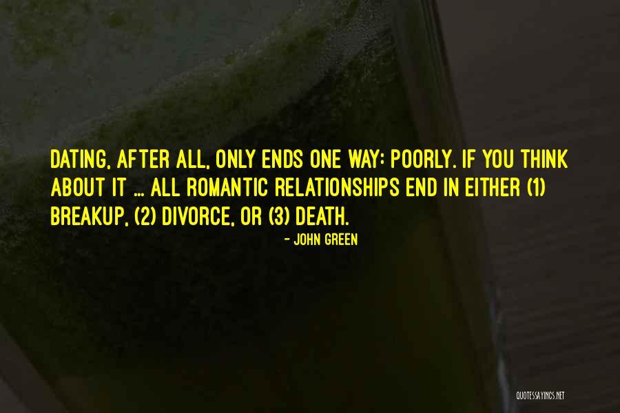 Electrice Vimar Quotes By John Green