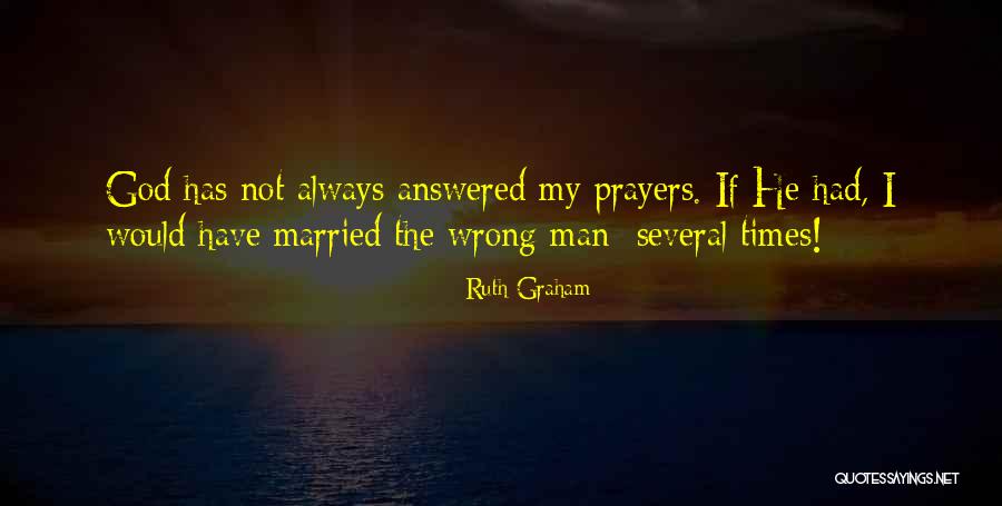 Electrice Vimar Quotes By Ruth Graham