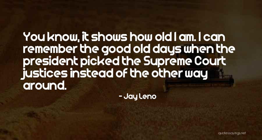 Electricidad De Caracas Quotes By Jay Leno Electricidad De Caracas Quotes By Jay Leno
