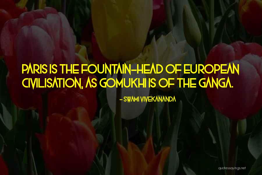 Electricidad De Caracas Quotes By Swami Vivekananda Electricidad De Caracas Quotes By Swami Vivekananda