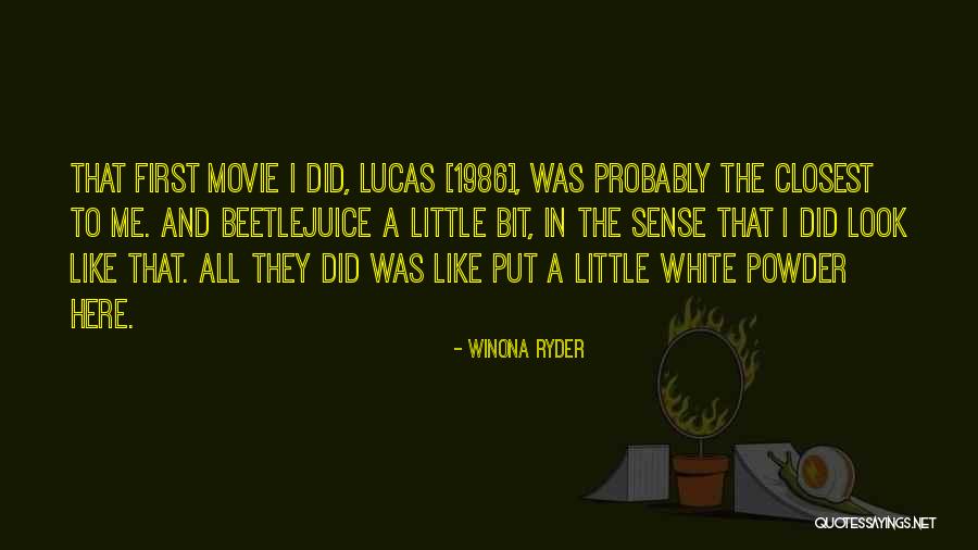 Electricidad Definicion Quotes By Winona Ryder Electricidad Definicion Quotes By Winona Ryder