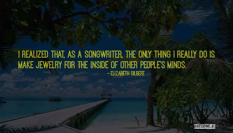Electricidade Quotes By Elizabeth Gilbert Electricidade Quotes By Elizabeth Gilbert