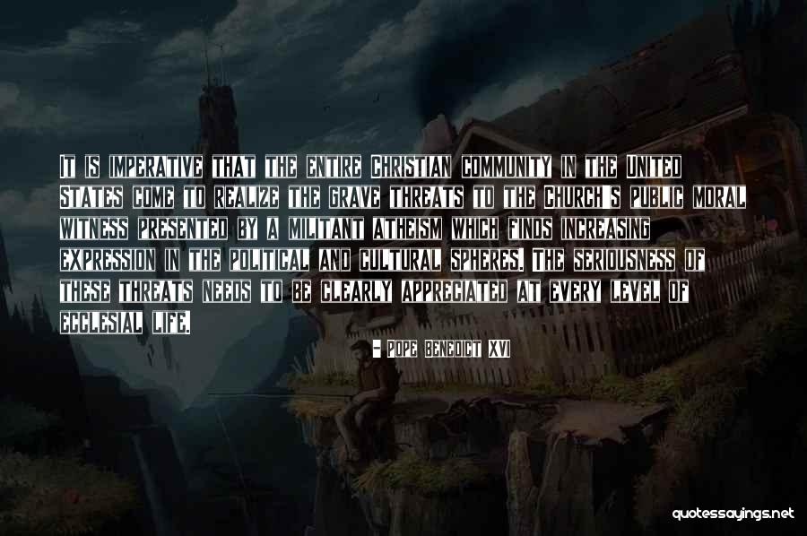 Electricidade Quotes By Pope Benedict XVI Electricidade Quotes By Pope Benedict XVI