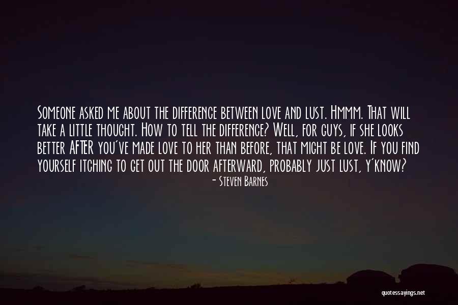 Electricidade Quotes By Steven Barnes Electricidade Quotes By Steven Barnes