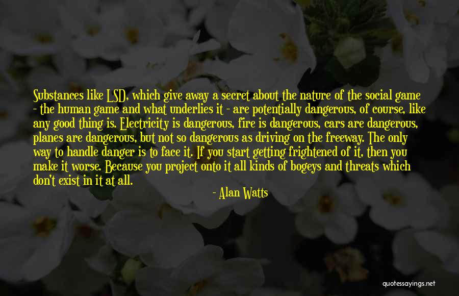 Electricity What Is It Quotes By Alan Watts Electricity What Is It Quotes By Alan Watts