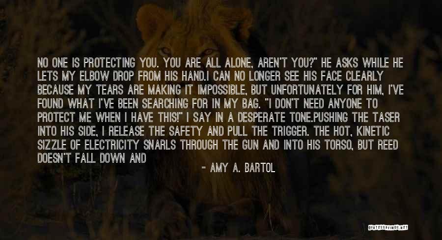 Electricity What Is It Quotes By Amy A. Bartol Electricity What Is It Quotes By Amy A. Bartol
