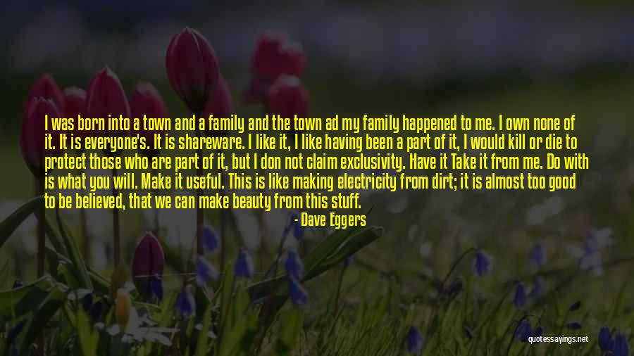 Electricity What Is It Quotes By Dave Eggers Electricity What Is It Quotes By Dave Eggers