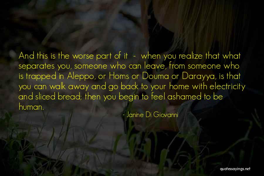 Electricity What Is It Quotes By Janine Di Giovanni Electricity What Is It Quotes By Janine Di Giovanni