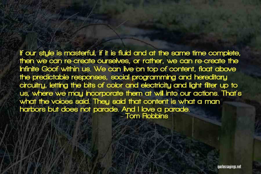 Electricity What Is It Quotes By Tom Robbins Electricity What Is It Quotes By Tom Robbins