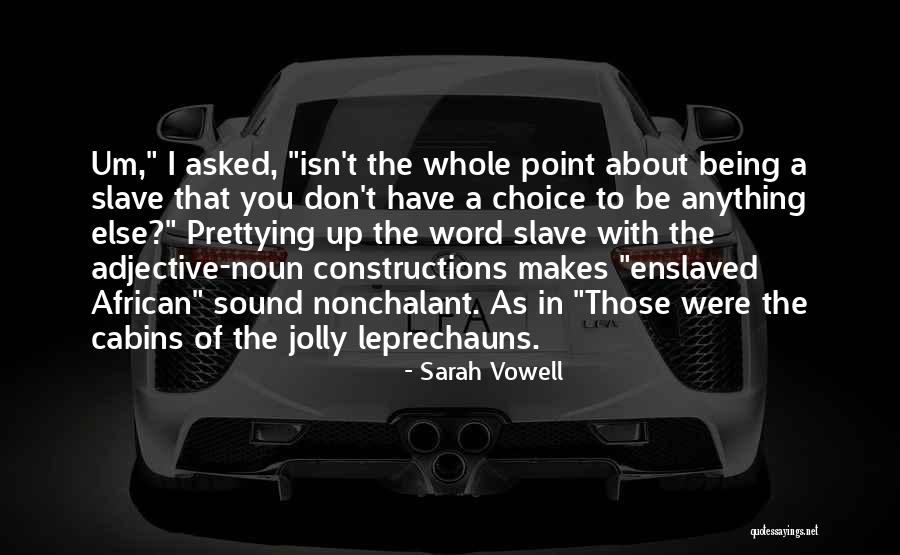 Electrico Inc Quotes By Sarah Vowell Electrico Inc Quotes By Sarah Vowell