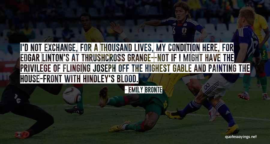 Electricom Quotes By Emily Bronte Electricom Quotes By Emily Bronte