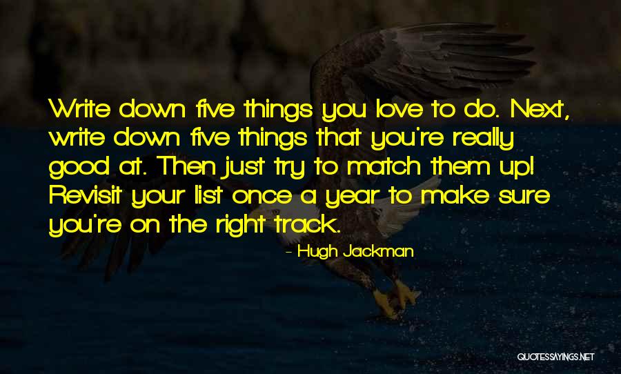 Electricom Quotes By Hugh Jackman Electricom Quotes By Hugh Jackman