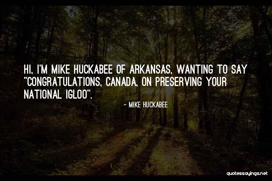 Electricos Importados Quotes By Mike Huckabee Electricos Importados Quotes By Mike Huckabee