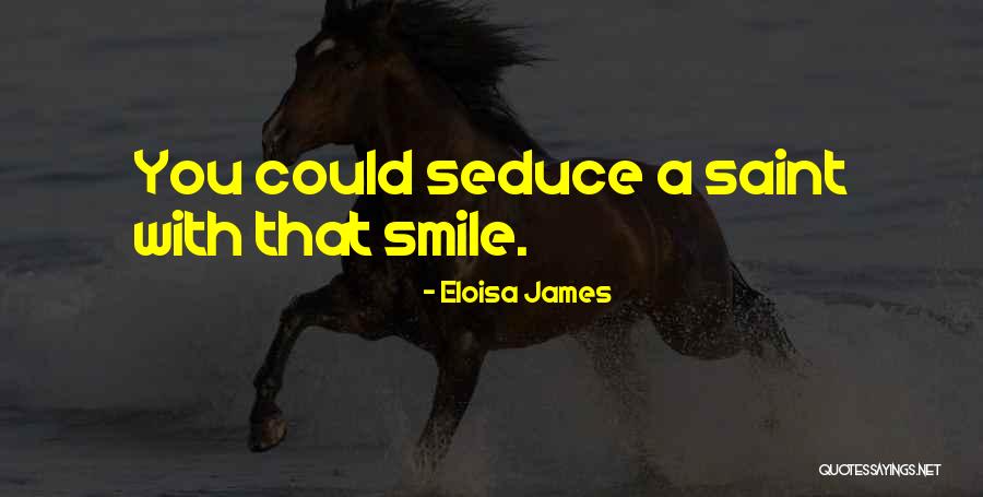Electricos Murillo Quotes By Eloisa James Electricos Murillo Quotes By Eloisa James