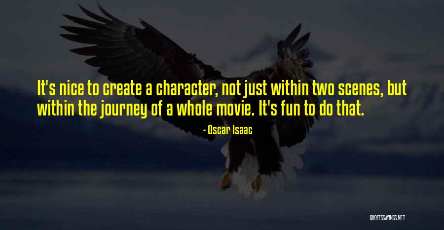 Electricos Murillo Quotes By Oscar Isaac Electricos Murillo Quotes By Oscar Isaac