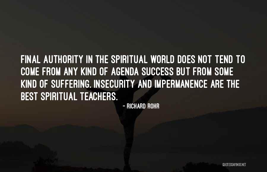 Electrification Of The Earth Quotes By Richard Rohr Electrification Of The Earth Quotes By Richard Rohr