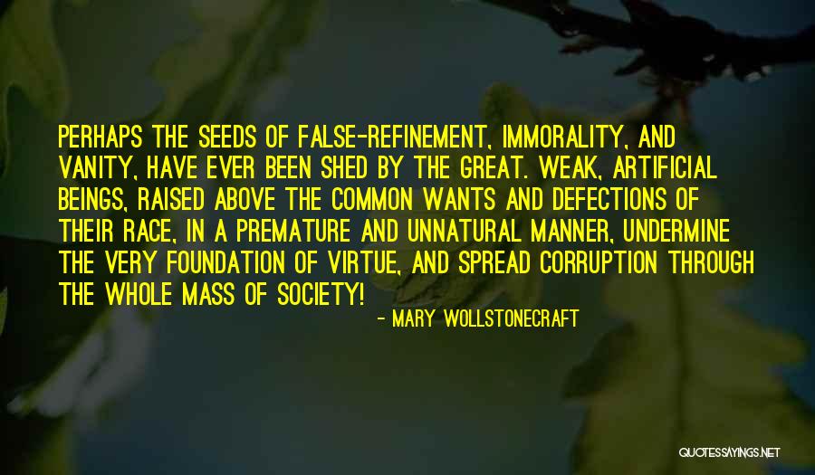 Electrified Trump Quotes By Mary Wollstonecraft Electrified Trump Quotes By Mary Wollstonecraft