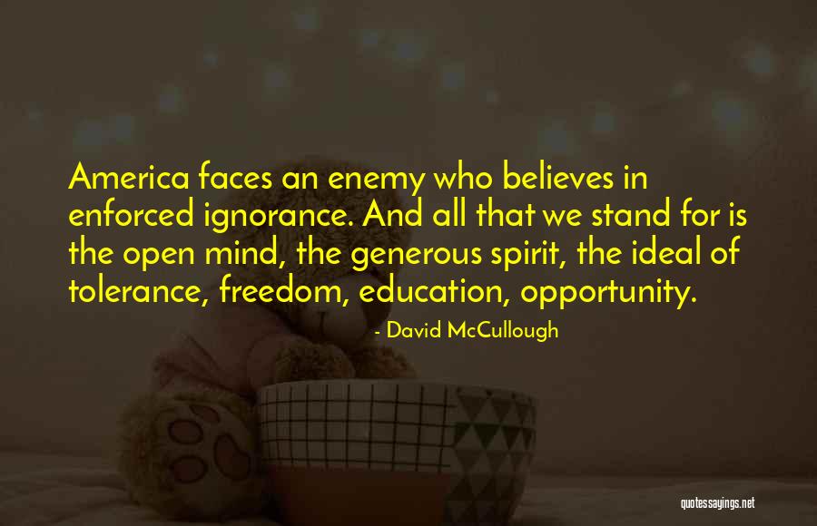 Electrifying Aura Quotes By David McCullough Electrifying Aura Quotes By David McCullough