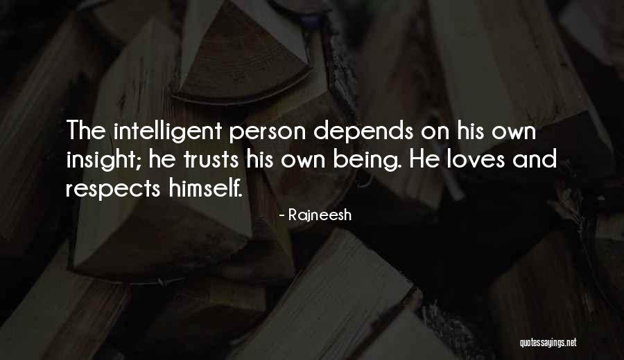 Electro Shocker Quotes By Rajneesh Electro Shocker Quotes By Rajneesh
