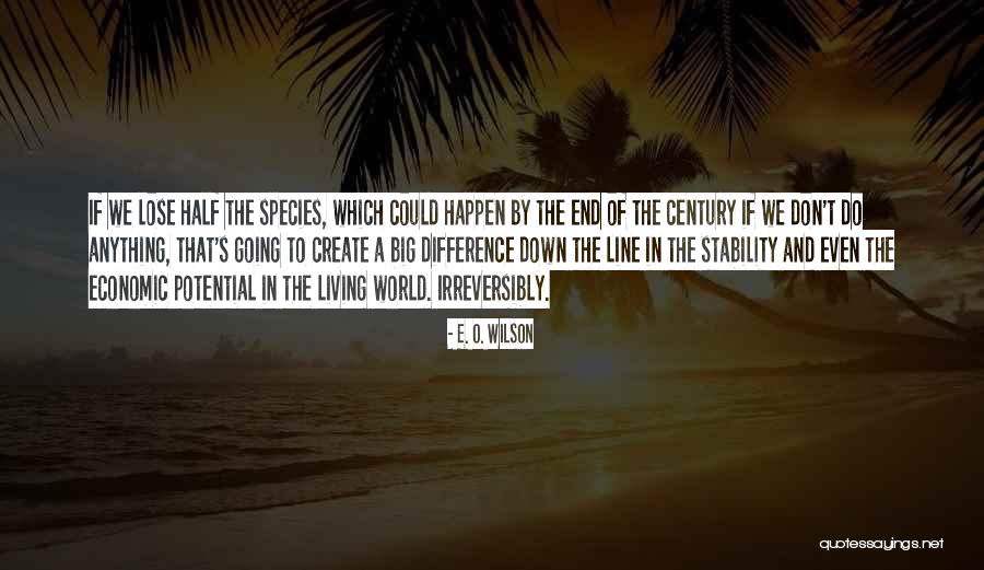 Electrochemical Potential Quotes By E. O. Wilson Electrochemical Potential Quotes By E. O. Wilson