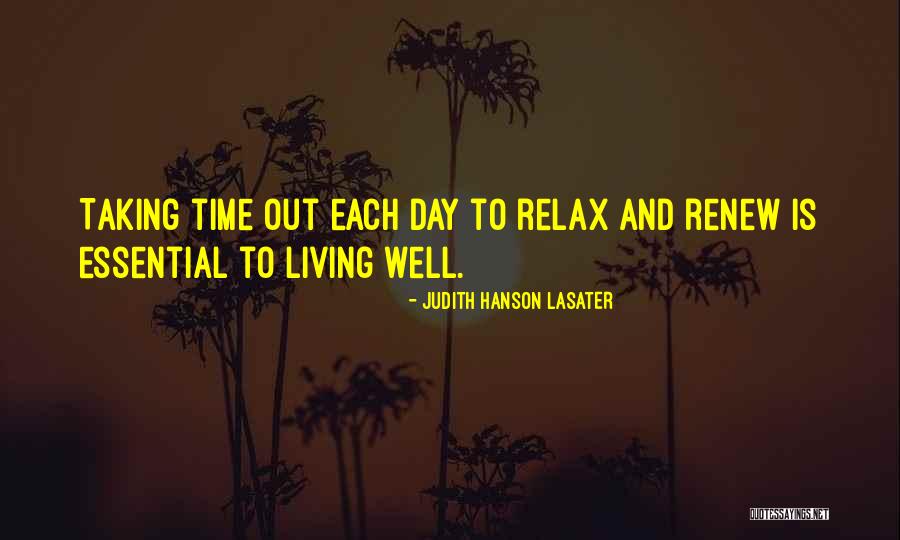 Electroclash Genre Quotes By Judith Hanson Lasater Electroclash Genre Quotes By Judith Hanson Lasater