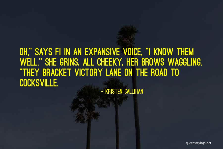 Electrocutadas Quotes By Kristen Callihan Electrocutadas Quotes By Kristen Callihan
