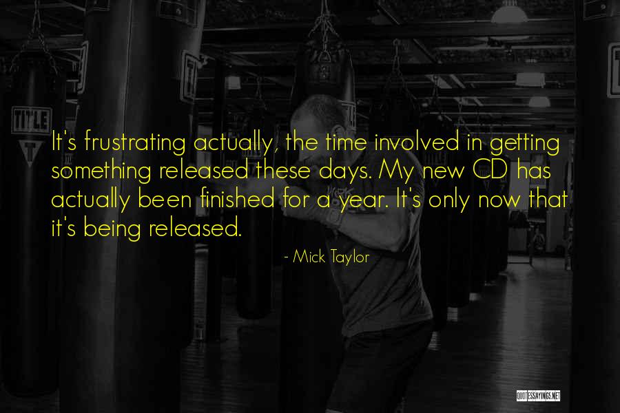 Electrocutadas Quotes By Mick Taylor Electrocutadas Quotes By Mick Taylor