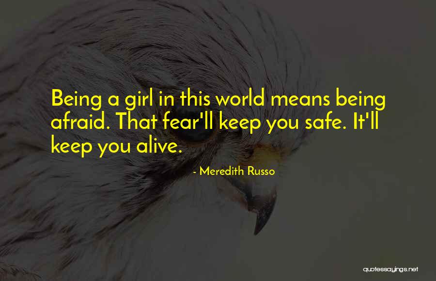 Electrocute Akali Quotes By Meredith Russo Electrocute Akali Quotes By Meredith Russo