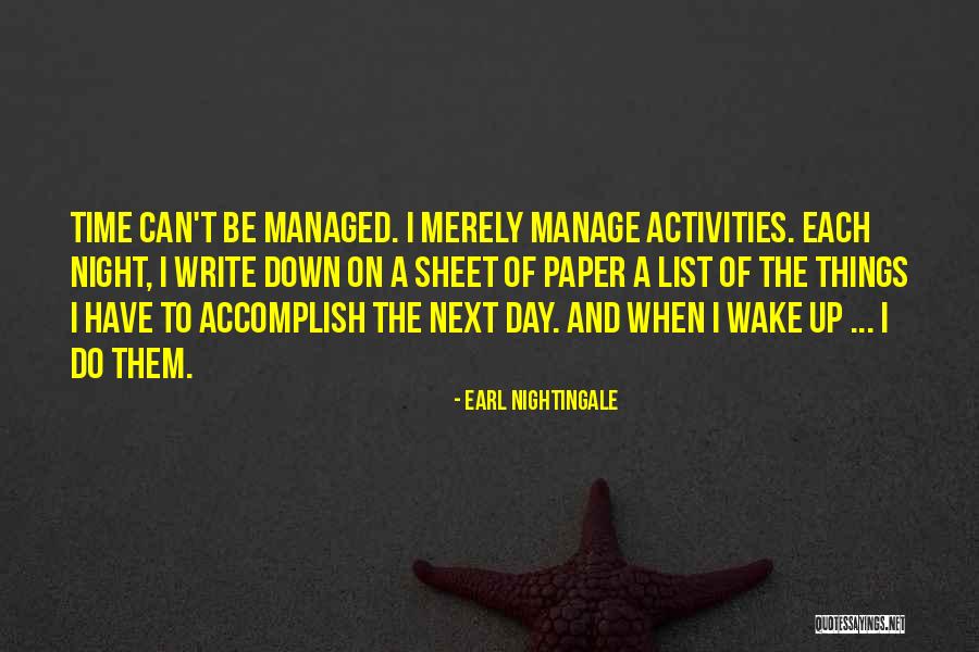 Electrocuted Monkey Quotes By Earl Nightingale Electrocuted Monkey Quotes By Earl Nightingale