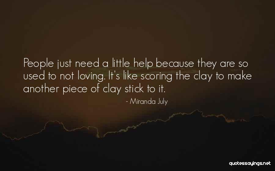 Electrocuted Monkey Quotes By Miranda July Electrocuted Monkey Quotes By Miranda July